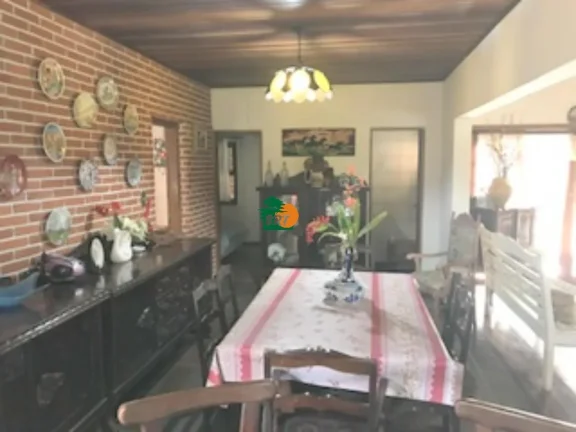 Imagem Casa em Condomínio para Venda em São Roque, Saboo, 4 dormitórios, 2 suítes, 4 banheiros