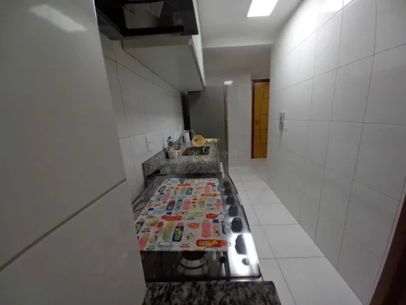 Imagem Apartamento para Venda em Teresópolis / RJ no bairro Agriões