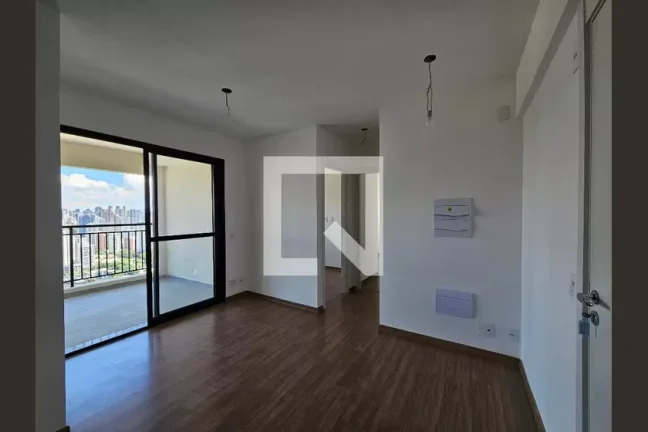 Imagem Apartamento à Venda - Ipiranga, 2 Quartos, 50 m2