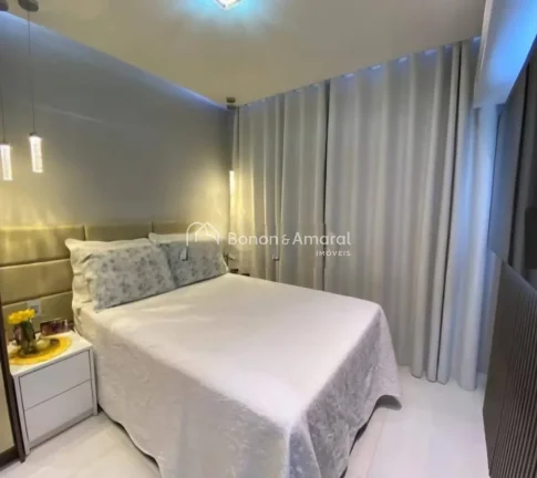 Imagem Oportunidade imperdível em Valinhos! Linda cobertura com 3 quartos, sendo 1 suíte, espaçosa e bem...