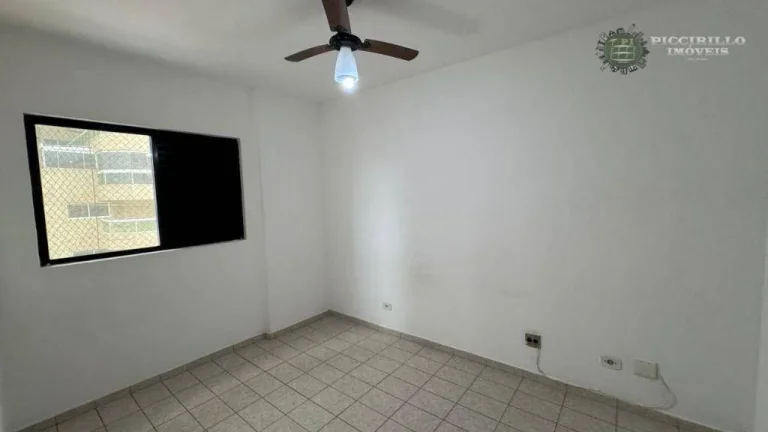 Imagem Apartamento com 2 dormitórios à venda, 87 m² por R$ 480.000 - Vila Assunção - Praia Grande/SP