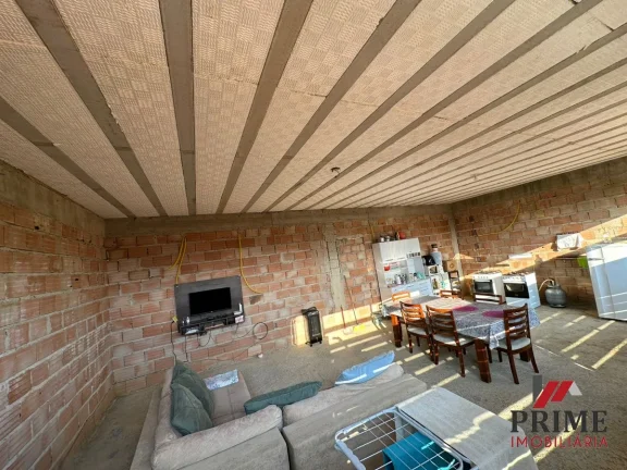 Imagem Casa - Bairro Jaquesville - Lagoa Santa
