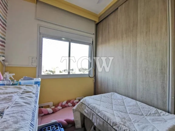 Imagem Apartamento à venda no bairro Jardim Glória - São Paulo/SP, Zona Sul