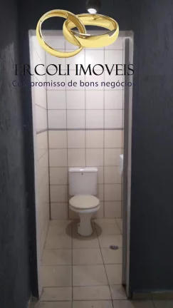 Imagem Sobrado Comercial ou Residencial à Venda ou Locação no Tatuapé - 160 m² em Excelente Localização