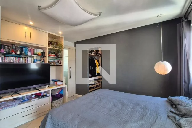 Imagem Apartamento à Venda - Recreio, 2 Quartos, 112 m2