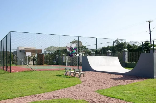 Imagem Condomínio Eldorado Ilhas Park - Terreno em Condomínio em Sans Souci, Eldorado do Sul/RS