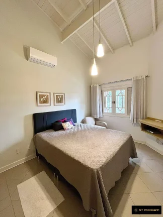 Imagem Casa Mobiliada Condomínio Alto Padrão Atibaia-Valor de Oportunidade!