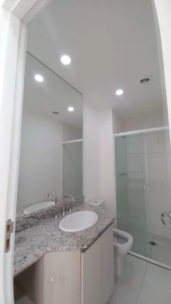 Imagem Apartamento no Jardim nove de Julho