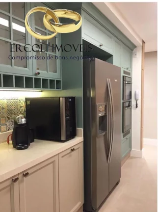 Imagem APARTAMENTO RESIDENCIAL em São Paulo - SP, Pari
