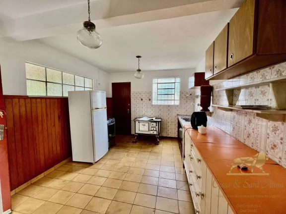 Imagem Excelente casa na promoção em Campos do Jordão - SP