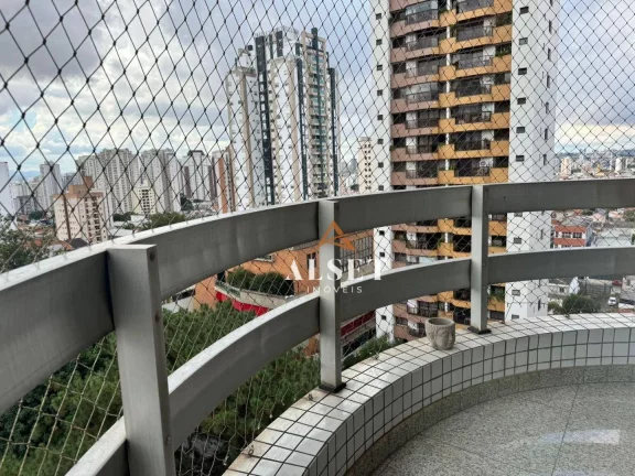 Imagem Apartamento com 3 dormitórios à venda, 114 m² por R$ 958.000,00 - Vila Santo Estevão - São Paulo/SP