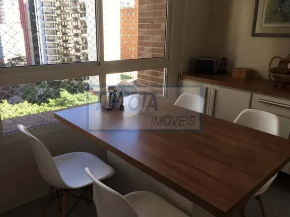 Imagem APARTAMNTO À VENDA NO PARAÍSO, SÃO PAULO