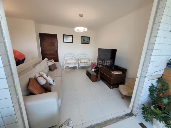 Imagem Residencial Luau de Ponta Negra