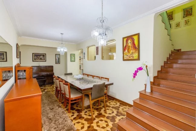 Imagem CASA RESIDENCIAL em São Paulo - SP, Vila Formosa