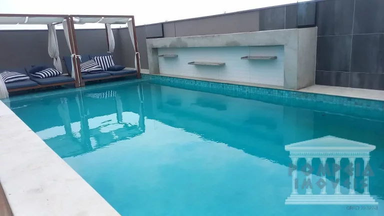 Imagem VIVA BENX POMPEIA - APARTAMENTO 1 DORM. STUDIO 24m²