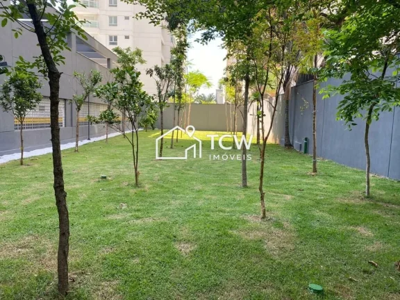 Imagem Apartamento Padrão 3 suítes em Pinheiros