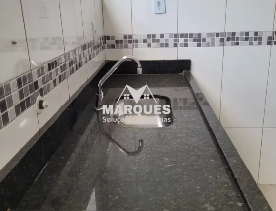 Imagem Apartamento a Venda no bairro Centro - Campinas, SP