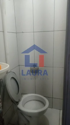 Imagem CASA RESIDENCIAL em PARÁ DE MINAS - MG, SANTOS DUMONT