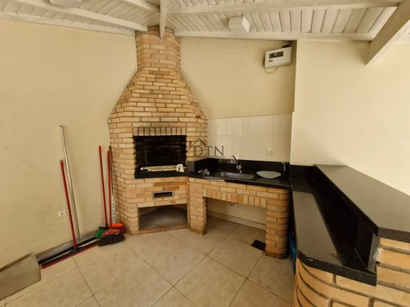 Imagem Casa alto padrão em Osasco - Jardim Adalgisa - 4 suítes