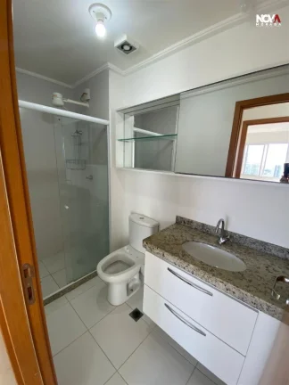 Imagem More hoje mesmo em um belo apartamento de 2 quartos com suíte a poucas quadras da praia de Itaparic...