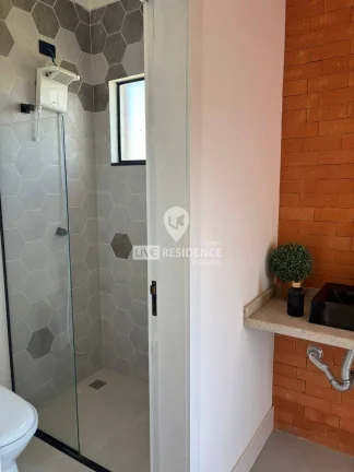 Imagem Casa Moderna á venda Condominio Aracema Itatiba -SP