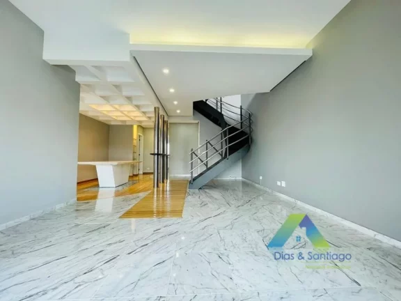 Imagem Cobertura com 3 dormitórios à venda, 350 m² por R$ 4.500.000,00 - Moema - São Paulo/SP
