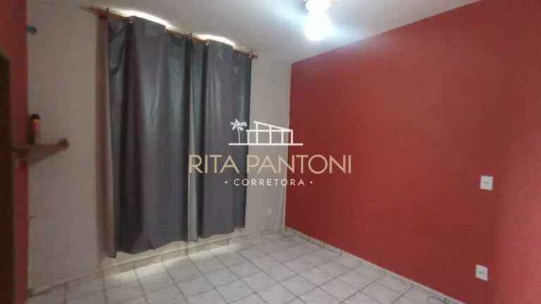 Imagem Casa Sobrado - Ribeirão Preto - Parque Ribeirão Preto - Região Oeste