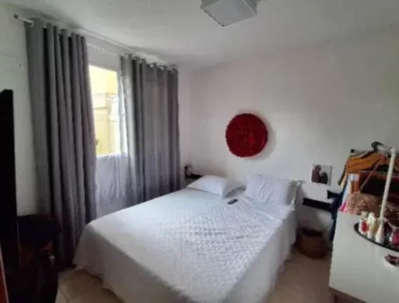 Imagem Apartamento Garden à venda em São Gonçalo, Barro Vermelho, com 2 quartos, 40m2
