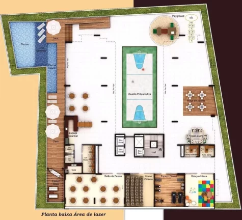 Imagem Apartamento com 3 dormitórios à venda, 84 m² por R$ 812.922,00 - Jardim Oceania - João Pessoa/PB Imagem Apartamento com 3 dormitórios à venda, 84 m² por R$ 812.922,00 - Jardim Oceania - João Pessoa/PB