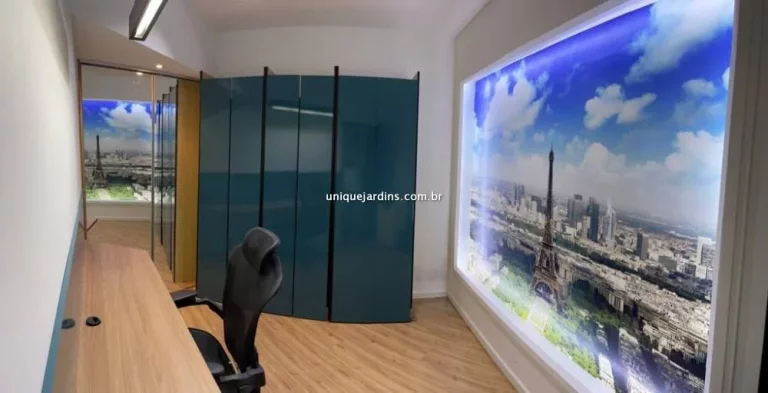 Imagem Apartamento à venda Itaim Bibi São Paulo