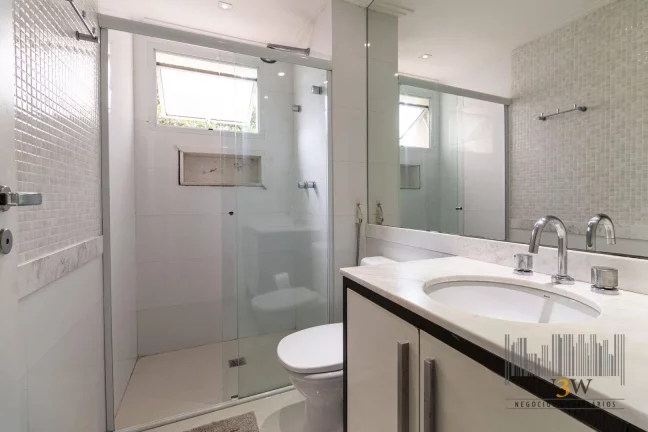 Imagem Apartamento com 4 dormitórios à venda, 213 m² por R$ 3.385.000,00 - Vila Romana - São Paulo/SP