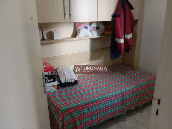 Imagem Sobrado para alugar, 170 m² por R$ 5.102,00/mês - Vila Endres - Guarulhos/SP