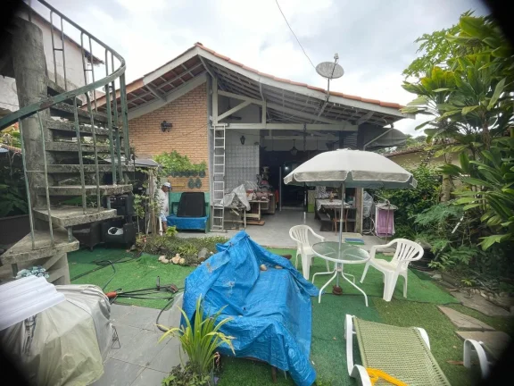 Imagem Casa para Venda em Ubatuba / SP no bairro Lázaro