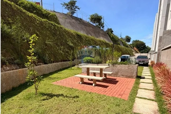Imagem Apartamento com ótima localização 02 quartos térreo
