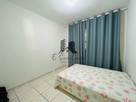 Imagem Casa a Venda 3 quartos Bairro Novo Eldorado Contagem MG