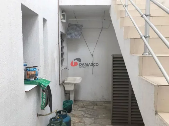 Imagem Sobrado para Locação Mobilhado, 5 Vagas, 335M², Santa Paula, São Caetano do Sul - SP