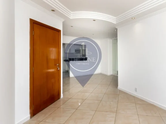 Imagem Apartamento à venda em São Paulo, Parque Imperial: 3 quartos, 1 suíte, 2 salas, 3 banheiros, 2 vagas, 93m².