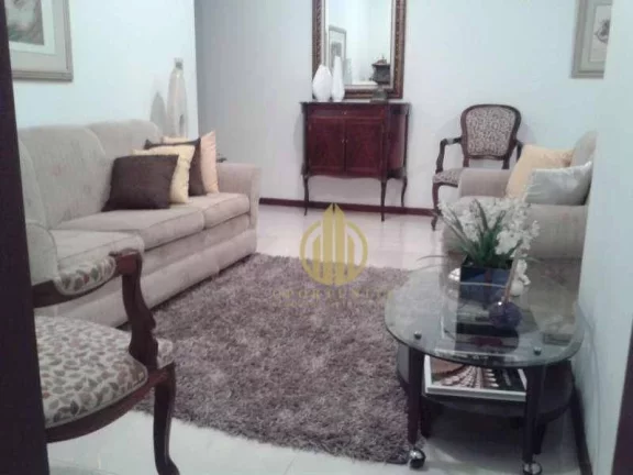 Imagem Apartamento com 3 dormitórios à venda, 107 m² por R$ 498.000,00 - Vila Seixas - Ribeirão Preto/SP