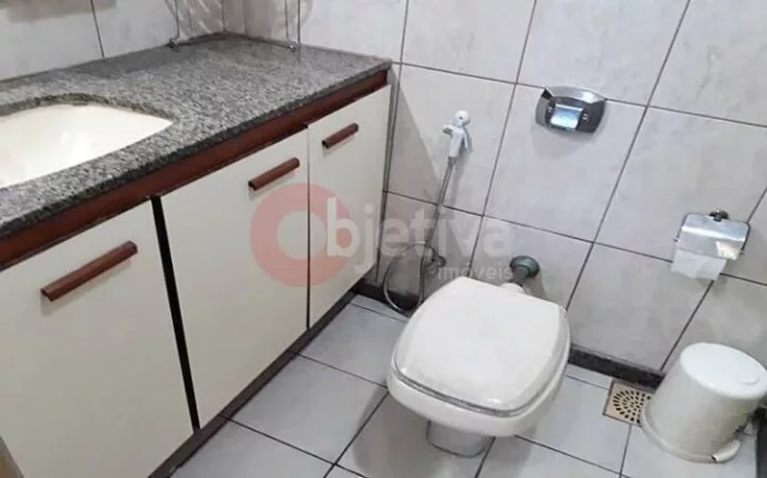 Imagem Apartamento com 2 dormitórios à venda, 90 m² - Braga - Cabo Frio/RJ