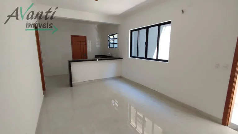 Imagem Casa Sobreposta Baixa 3 Dormitórios no Embaré - Santos | Avanti Imóveis