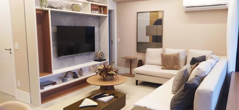 Imagem Apartamento para Venda em São Paulo / SP no bairro Vila Romana