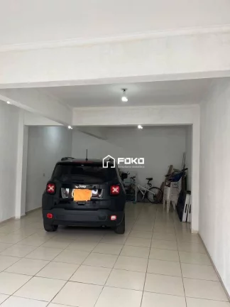 Imagem Sobrado com 4 dormitórios à venda, 200 m² por R$ 1.149.999,99 - Jardim Santa Mena - Guarulhos/SP