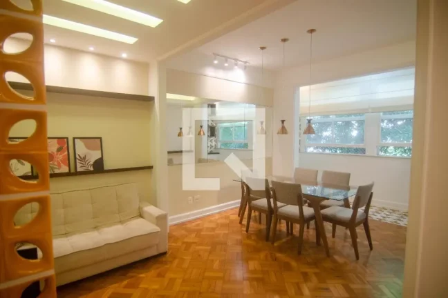 Imagem Apartamento à Venda - Copacabana, 3 Quartos, 130 m2