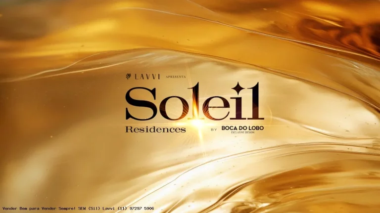 Foto do imóvel: Lançamento Alto Padrão na Praça Kant-SP