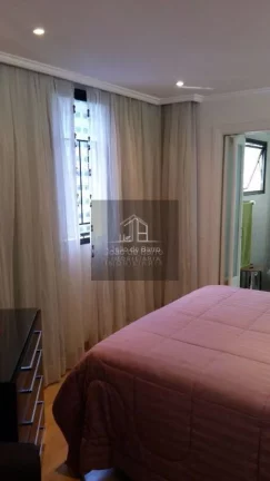 Imagem Apartamento Duplex Residencial à venda, Vila Dom Pedro II, São Paulo - AD0010.