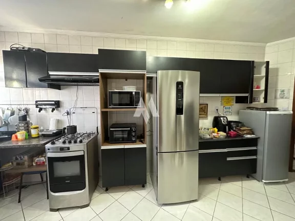 Imagem Apartamento à venda no bairro Aparecida - Santos/SP