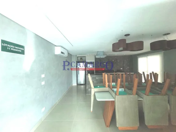 Imagem Apartamento Padrão