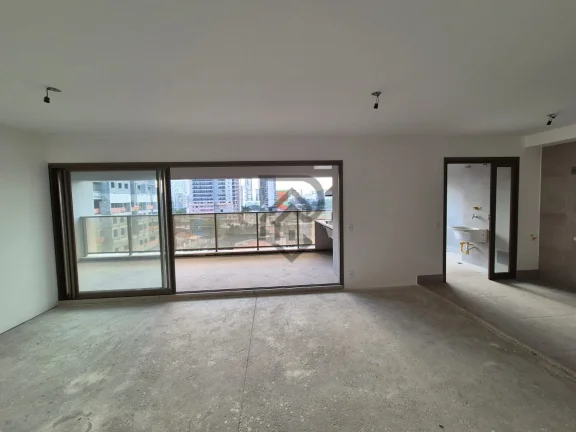 Imagem Apartamento Bothanic campo belo