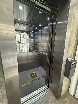 Imagem Venda de 2 Salas Comerciais no Centro de Campinas - Excelente Localização e Oportunidade de Investimento!