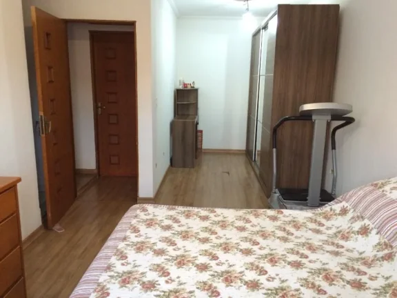 Imagem Sobrado para Venda por R$790.000,00 com 351m², 3 suites, 6 vagas e 7 banheiros - Jardim medina, Poá / SP - Cód. 13513